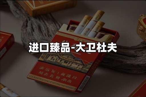 进口臻品